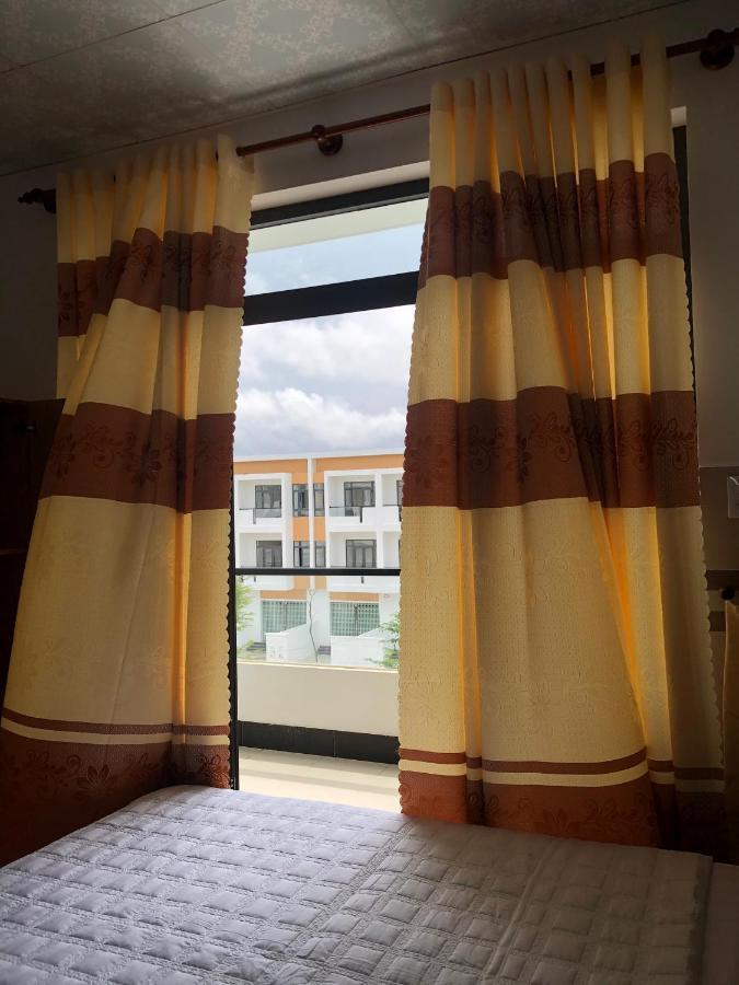 Hoang Quan Hotel - Gan Ben Tau Rach Gia Phu Quoc Екстериор снимка