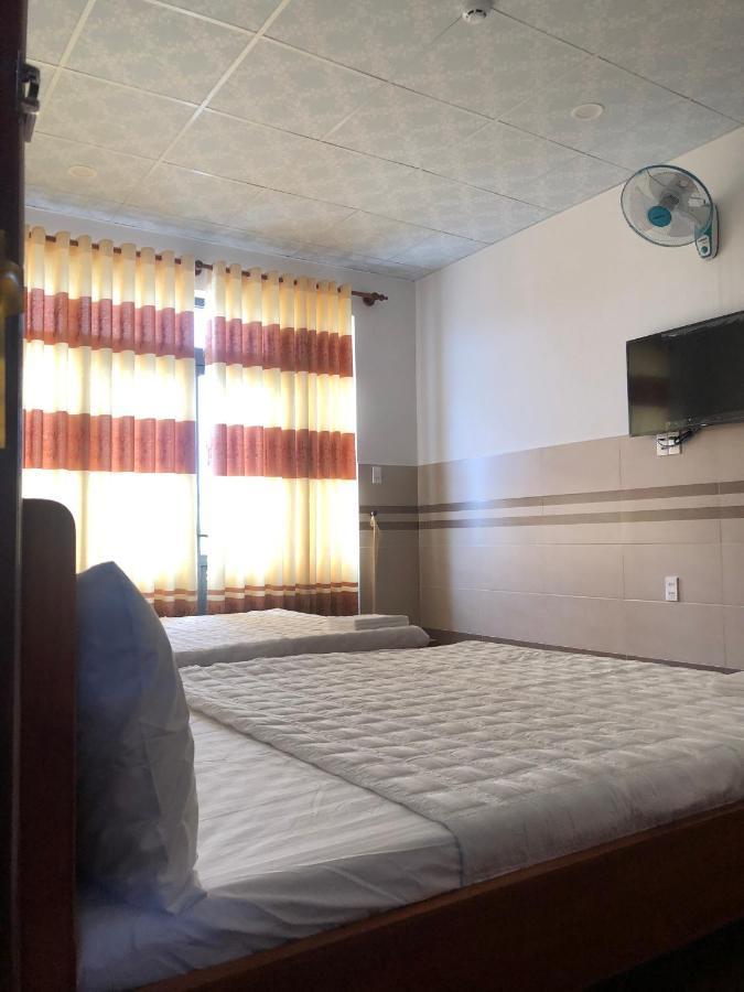 Hoang Quan Hotel - Gan Ben Tau Rach Gia Phu Quoc Екстериор снимка