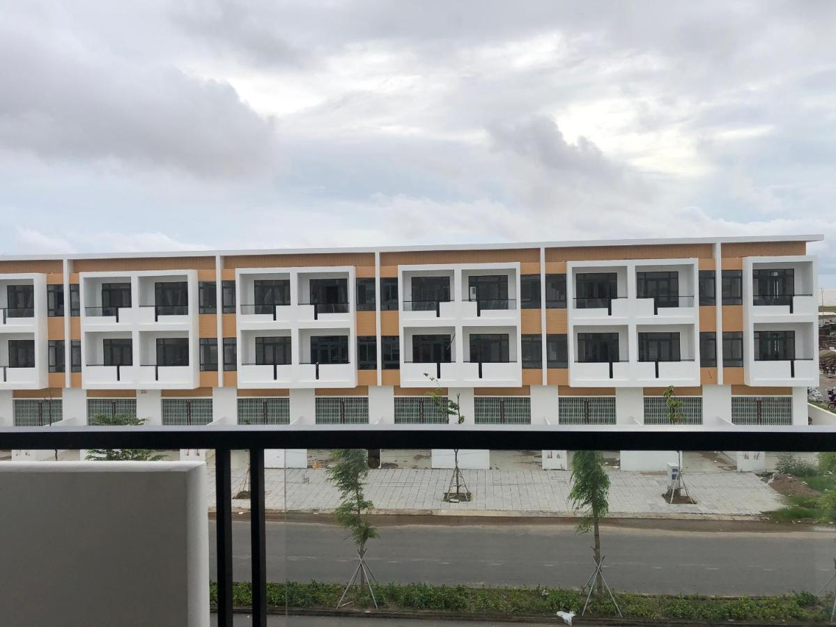 Hoang Quan Hotel - Gan Ben Tau Rach Gia Phu Quoc Екстериор снимка