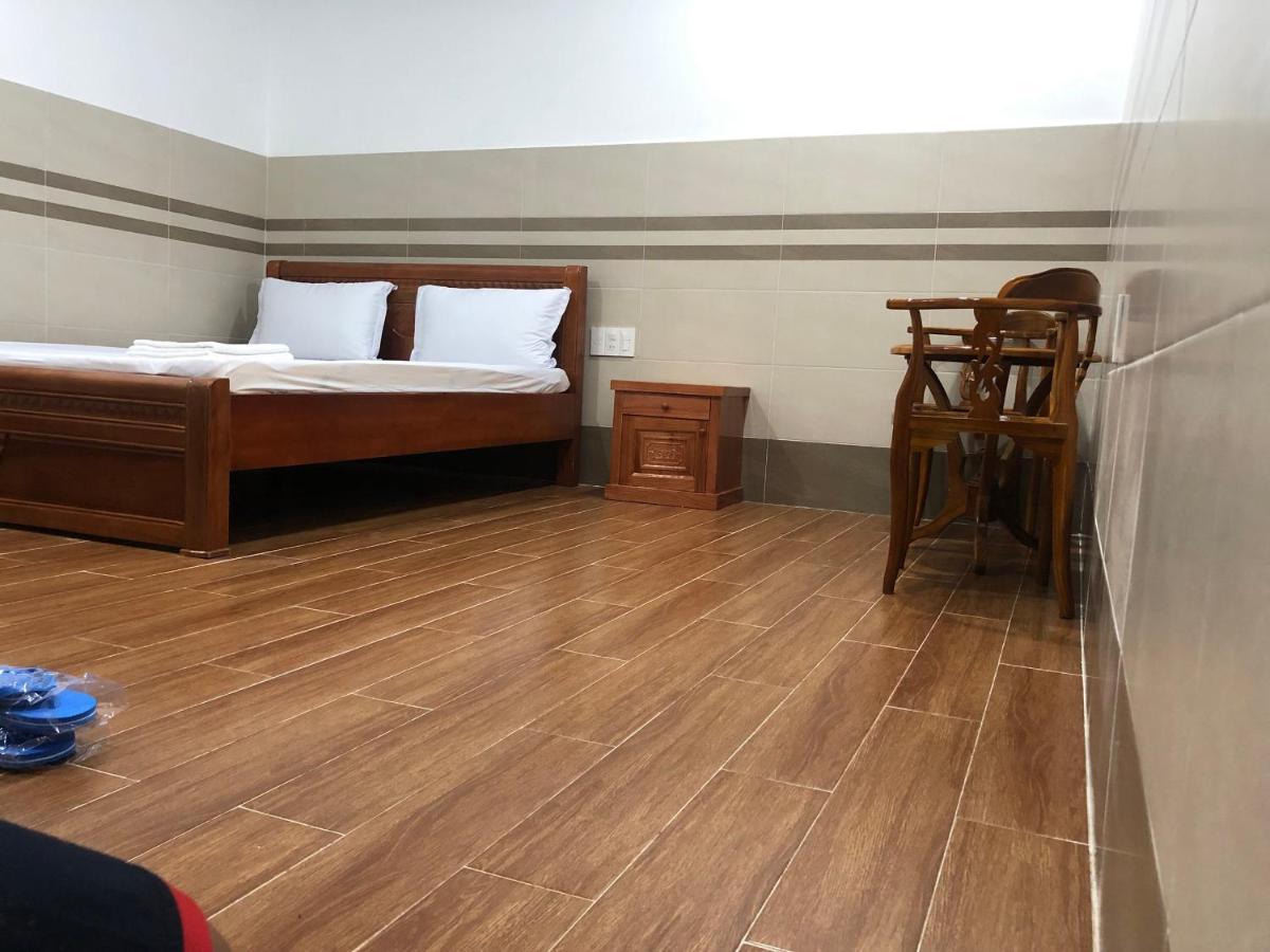 Hoang Quan Hotel - Gan Ben Tau Rach Gia Phu Quoc Екстериор снимка