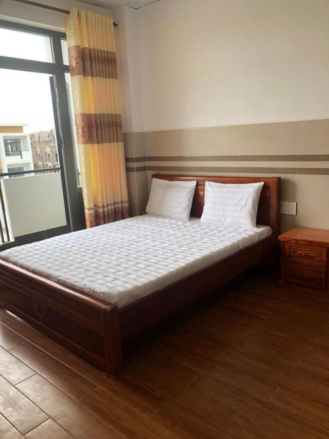 Hoang Quan Hotel - Gan Ben Tau Rach Gia Phu Quoc Екстериор снимка