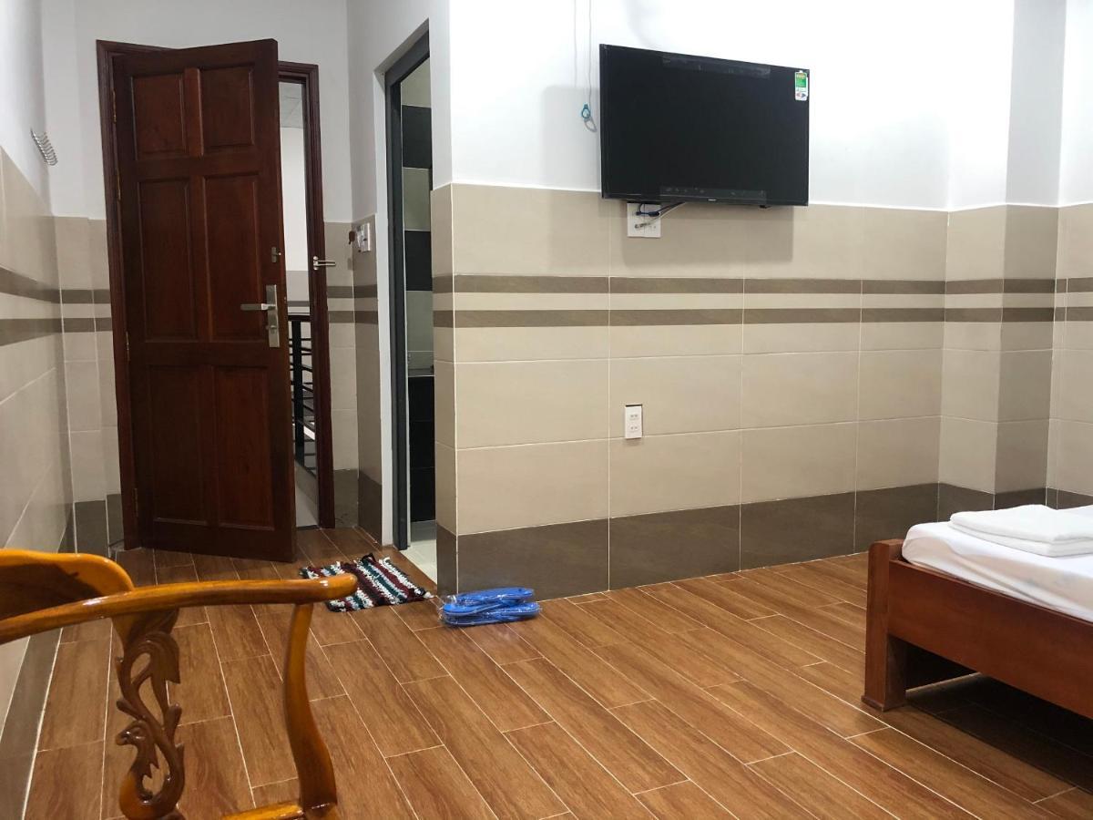 Hoang Quan Hotel - Gan Ben Tau Rach Gia Phu Quoc Екстериор снимка