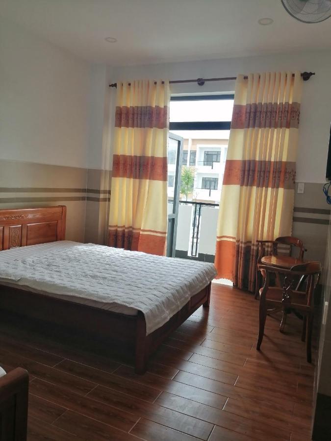 Hoang Quan Hotel - Gan Ben Tau Rach Gia Phu Quoc Екстериор снимка