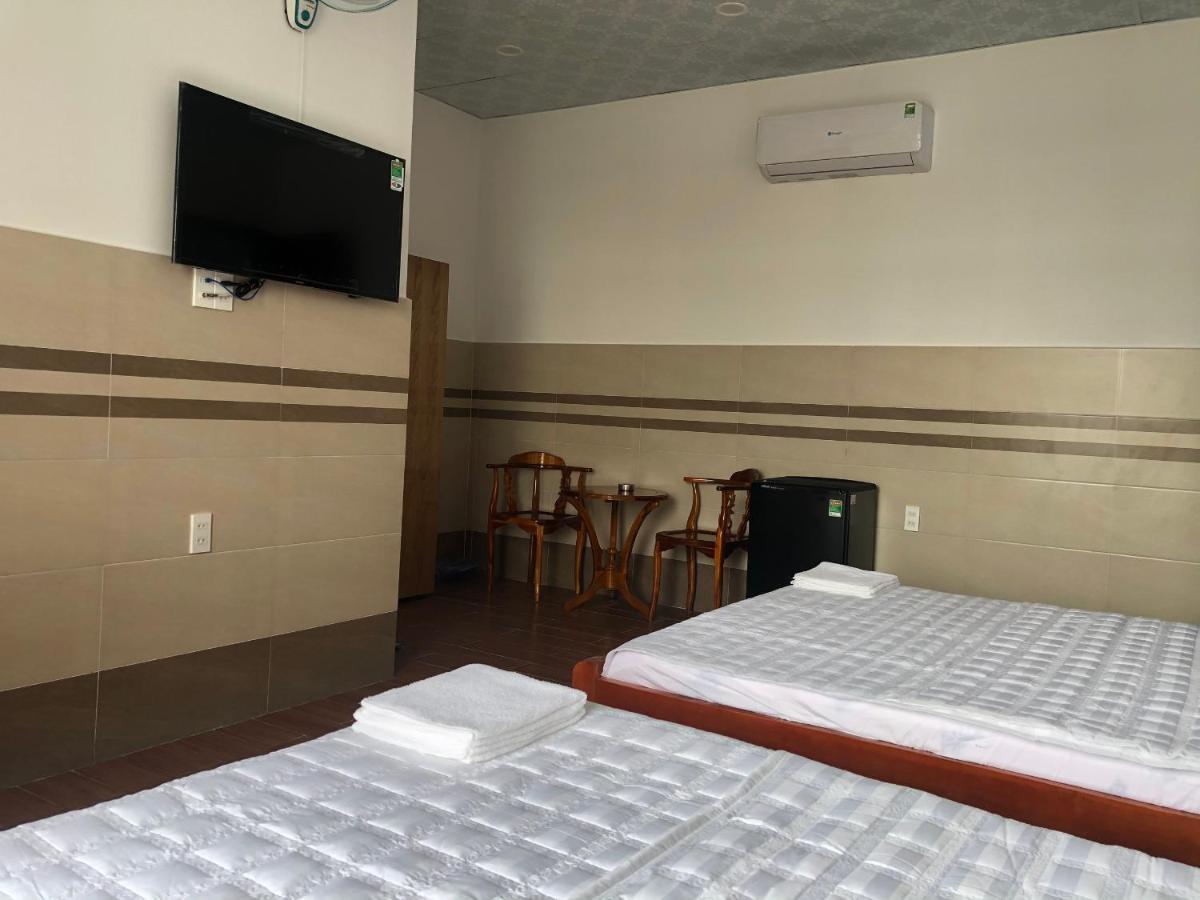 Hoang Quan Hotel - Gan Ben Tau Rach Gia Phu Quoc Екстериор снимка